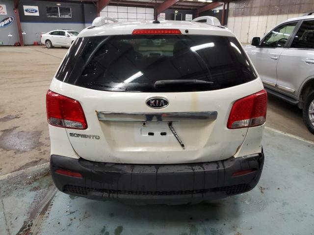 Photo 5 VIN: 5XYKTDA27DG319077 - KIA SORENTO 