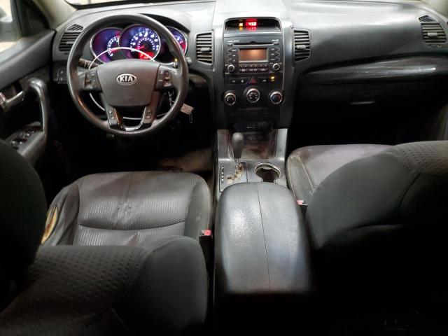 Photo 7 VIN: 5XYKTDA27DG319077 - KIA SORENTO 