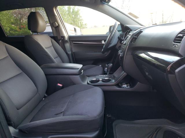 Photo 4 VIN: 5XYKTDA28BG067398 - KIA SORENTO BA 