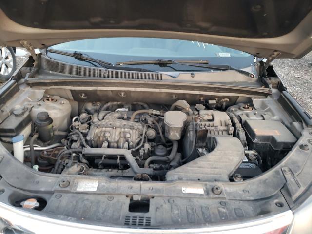 Photo 6 VIN: 5XYKTDA28BG067398 - KIA SORENTO BA 