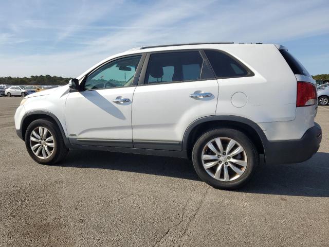 Photo 1 VIN: 5XYKTDA28BG092933 - KIA SORENTO 