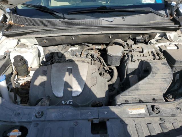 Photo 11 VIN: 5XYKTDA28BG092933 - KIA SORENTO 