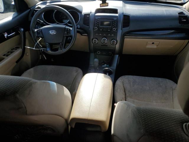 Photo 7 VIN: 5XYKTDA28BG092933 - KIA SORENTO 