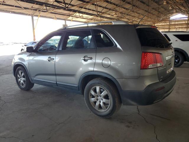 Photo 1 VIN: 5XYKTDA28BG143119 - KIA SORENTO 