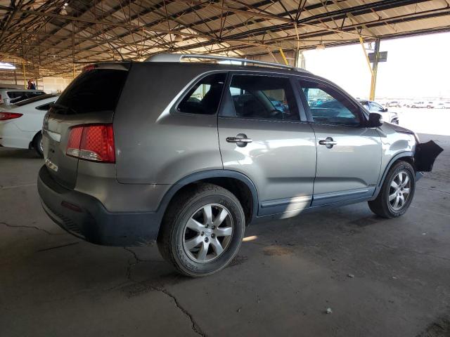 Photo 2 VIN: 5XYKTDA28BG143119 - KIA SORENTO 