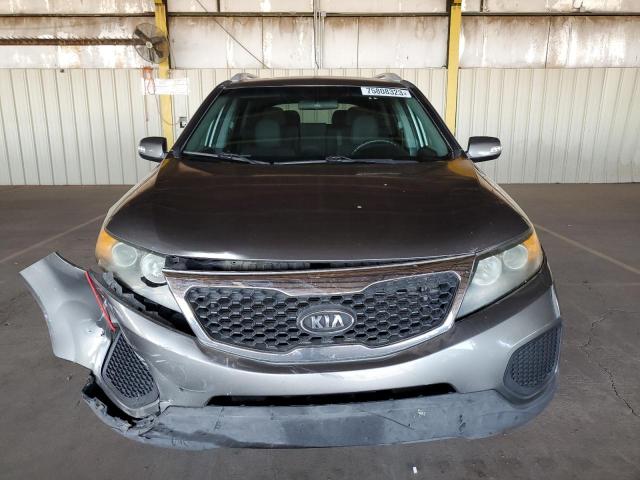 Photo 4 VIN: 5XYKTDA28BG143119 - KIA SORENTO 