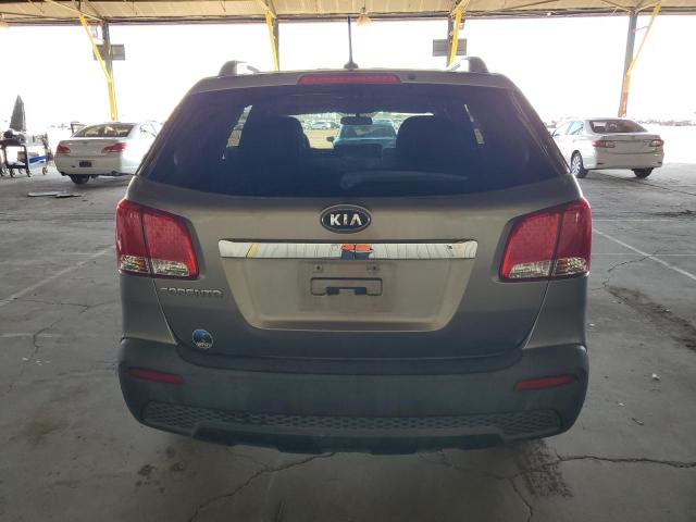 Photo 5 VIN: 5XYKTDA28BG143119 - KIA SORENTO 