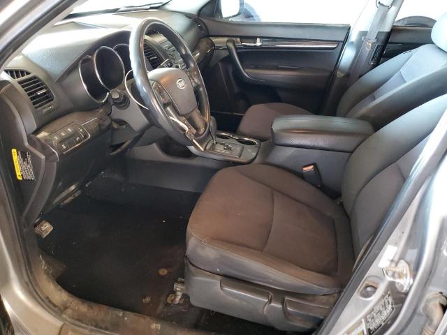 Photo 6 VIN: 5XYKTDA28BG143119 - KIA SORENTO 