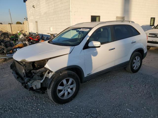 Photo 0 VIN: 5XYKTDA28BG158428 - KIA SORENTO BA 