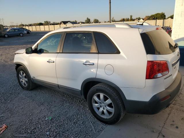 Photo 1 VIN: 5XYKTDA28BG158428 - KIA SORENTO BA 