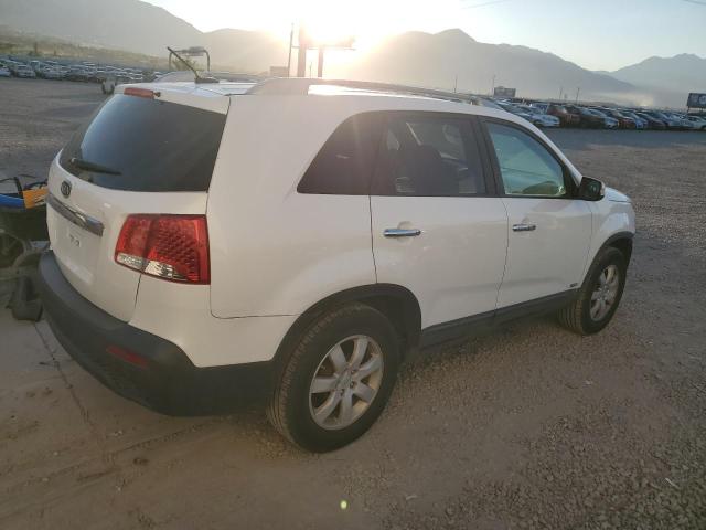 Photo 2 VIN: 5XYKTDA28BG158428 - KIA SORENTO BA 