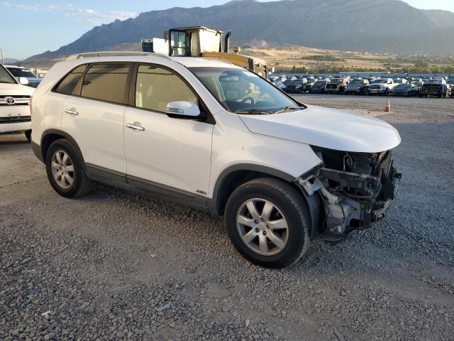 Photo 3 VIN: 5XYKTDA28BG158428 - KIA SORENTO BA 