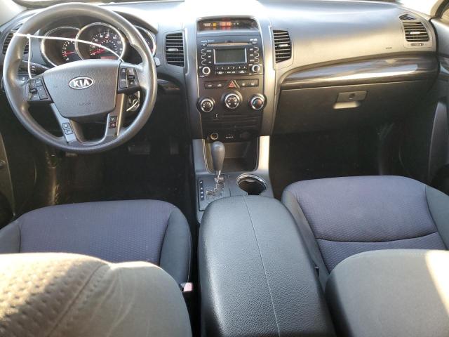 Photo 7 VIN: 5XYKTDA28BG158428 - KIA SORENTO BA 