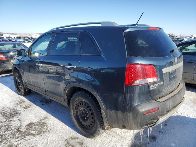 Photo 1 VIN: 5XYKTDA28BG160230 - KIA SORENTO 