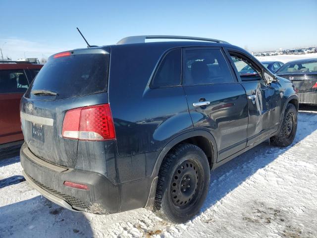 Photo 2 VIN: 5XYKTDA28BG160230 - KIA SORENTO 