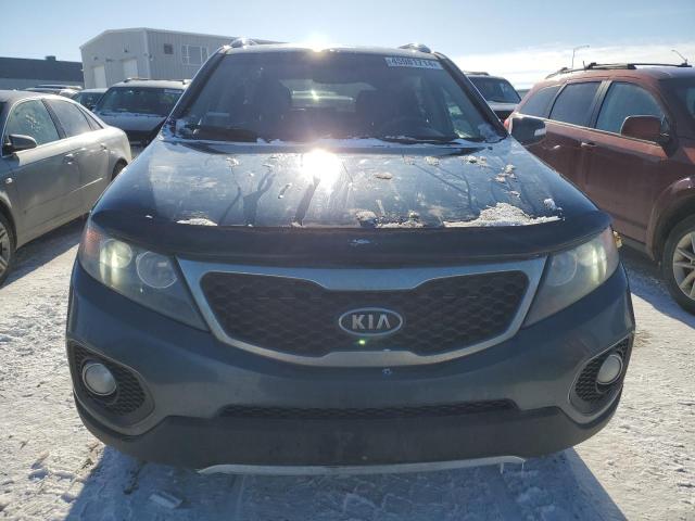 Photo 4 VIN: 5XYKTDA28BG160230 - KIA SORENTO 