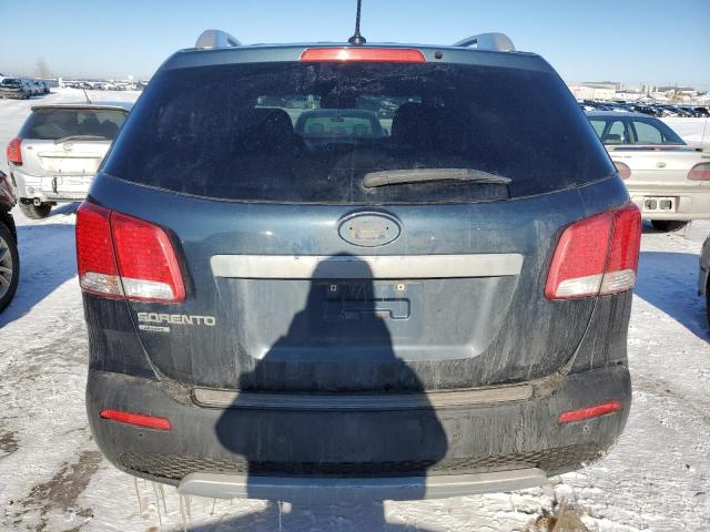 Photo 5 VIN: 5XYKTDA28BG160230 - KIA SORENTO 