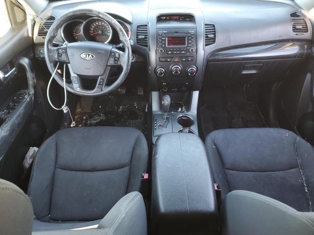 Photo 7 VIN: 5XYKTDA28BG160230 - KIA SORENTO 