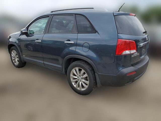 Photo 1 VIN: 5XYKTDA28BG161216 - KIA SORENTO 