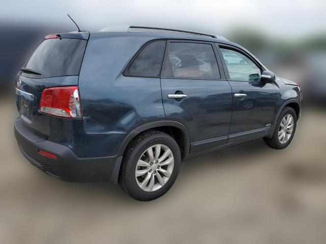 Photo 2 VIN: 5XYKTDA28BG161216 - KIA SORENTO 