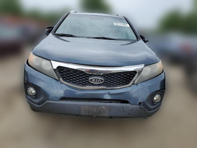 Photo 4 VIN: 5XYKTDA28BG161216 - KIA SORENTO 