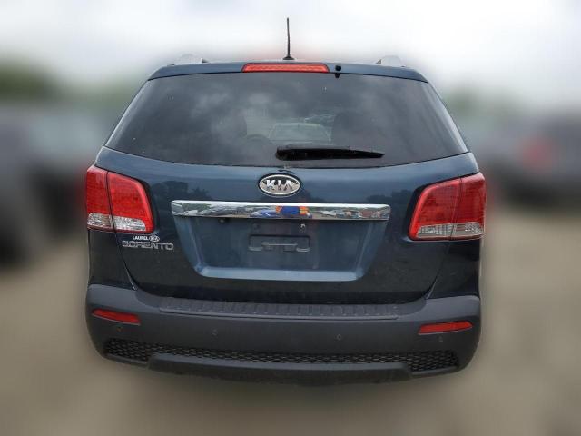 Photo 5 VIN: 5XYKTDA28BG161216 - KIA SORENTO 