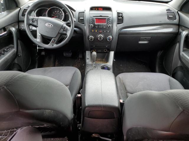 Photo 7 VIN: 5XYKTDA28BG161216 - KIA SORENTO 