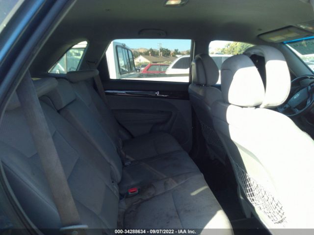 Photo 7 VIN: 5XYKTDA28BG174550 - KIA SORENTO 