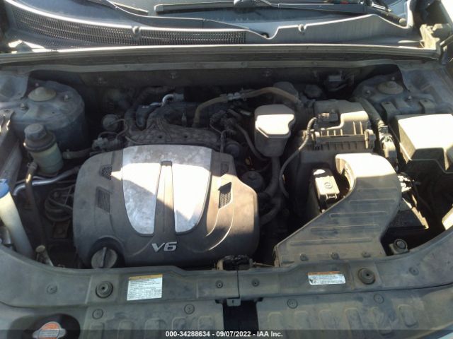 Photo 9 VIN: 5XYKTDA28BG174550 - KIA SORENTO 