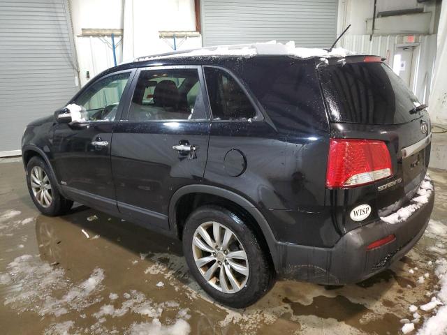 Photo 1 VIN: 5XYKTDA28BG176055 - KIA SORENTO BA 