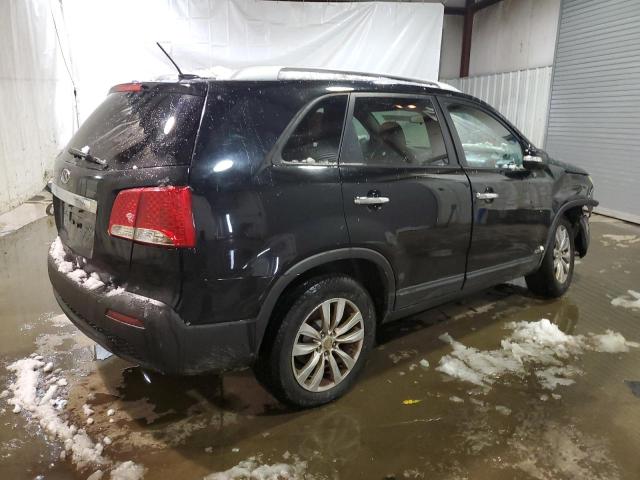 Photo 2 VIN: 5XYKTDA28BG176055 - KIA SORENTO BA 