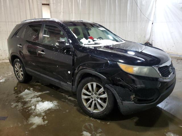 Photo 3 VIN: 5XYKTDA28BG176055 - KIA SORENTO BA 