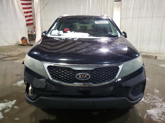 Photo 4 VIN: 5XYKTDA28BG176055 - KIA SORENTO BA 