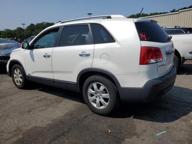 Photo 1 VIN: 5XYKTDA28CG228348 - KIA SORENTO BA 