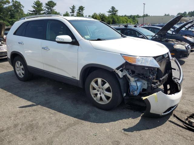 Photo 3 VIN: 5XYKTDA28CG228348 - KIA SORENTO BA 