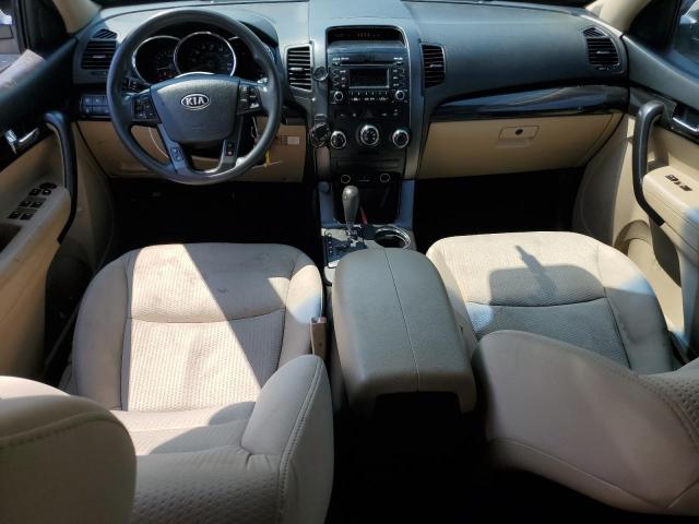 Photo 7 VIN: 5XYKTDA28CG228348 - KIA SORENTO BA 