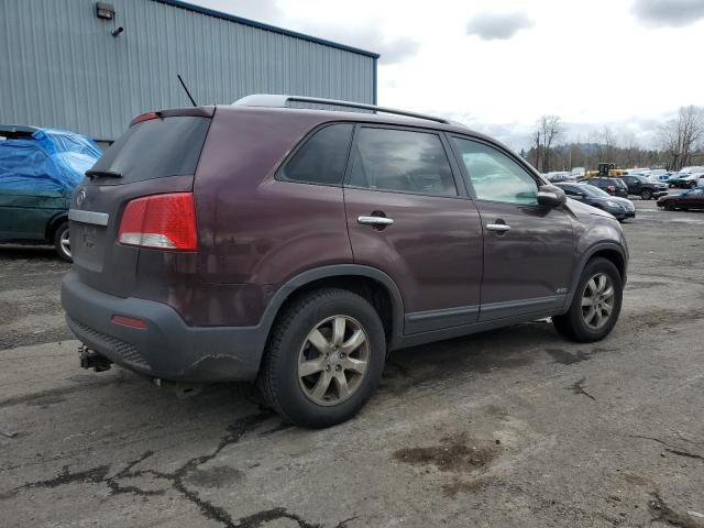 Photo 2 VIN: 5XYKTDA28CG297704 - KIA SORENTO 