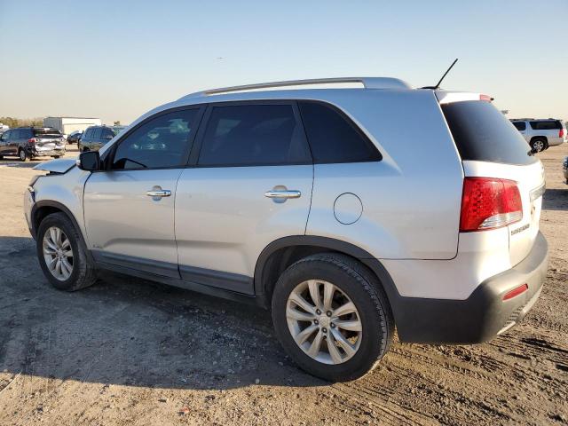 Photo 1 VIN: 5XYKTDA29BG051047 - KIA SORENTO BA 