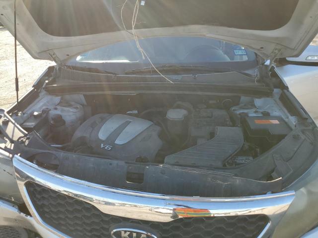 Photo 10 VIN: 5XYKTDA29BG051047 - KIA SORENTO BA 