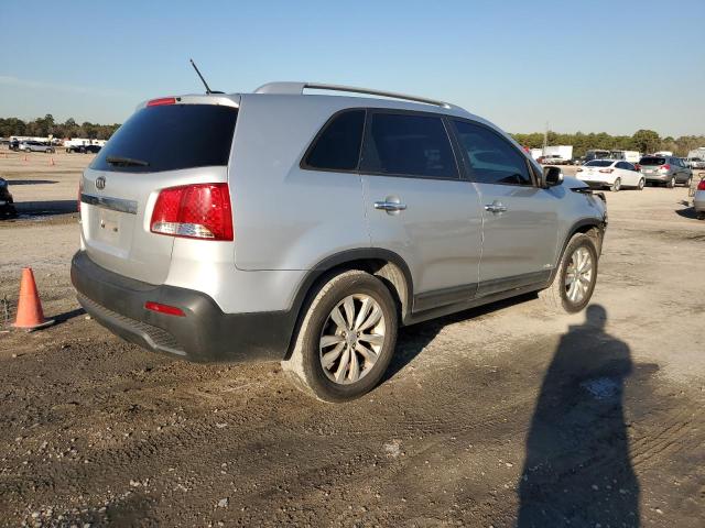 Photo 2 VIN: 5XYKTDA29BG051047 - KIA SORENTO BA 