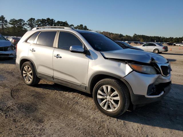 Photo 3 VIN: 5XYKTDA29BG051047 - KIA SORENTO BA 