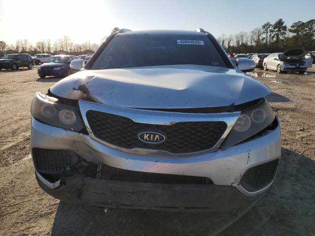 Photo 4 VIN: 5XYKTDA29BG051047 - KIA SORENTO BA 