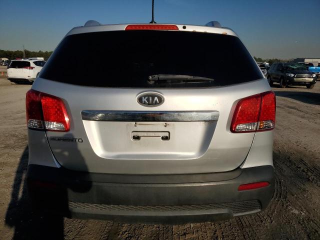 Photo 5 VIN: 5XYKTDA29BG051047 - KIA SORENTO BA 