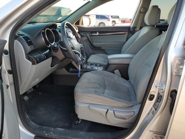 Photo 6 VIN: 5XYKTDA29BG051047 - KIA SORENTO BA 