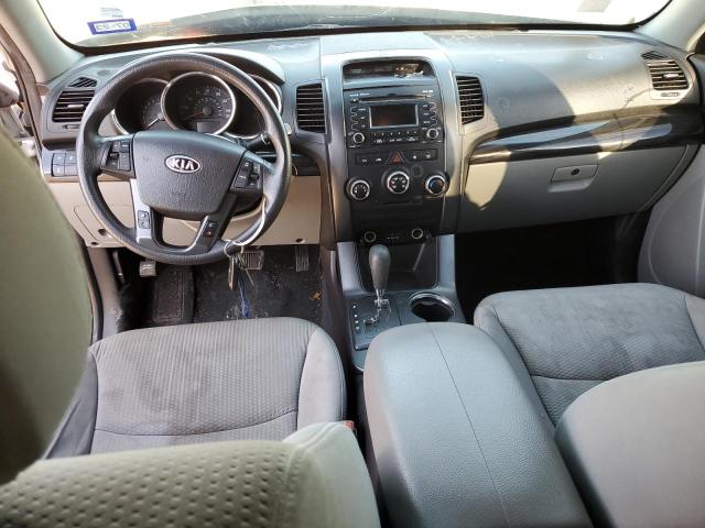 Photo 7 VIN: 5XYKTDA29BG051047 - KIA SORENTO BA 