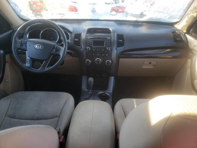 Photo 7 VIN: 5XYKTDA29BG080208 - KIA SORENTO BA 