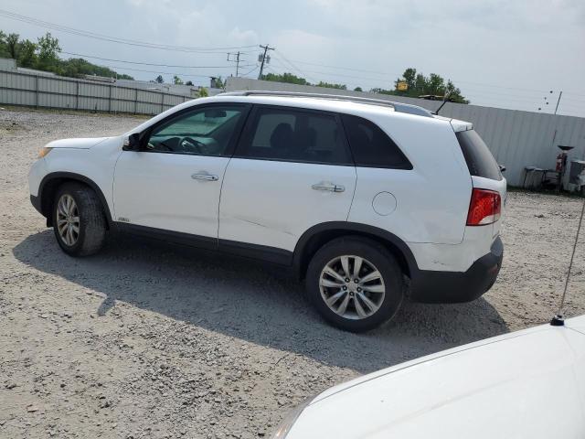 Photo 1 VIN: 5XYKTDA29BG092150 - KIA SORENTO 