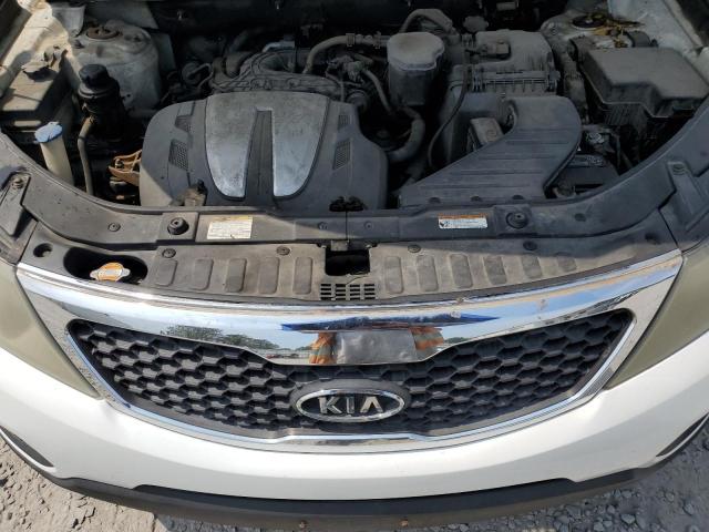 Photo 11 VIN: 5XYKTDA29BG092150 - KIA SORENTO 