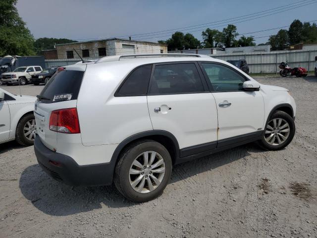 Photo 2 VIN: 5XYKTDA29BG092150 - KIA SORENTO 