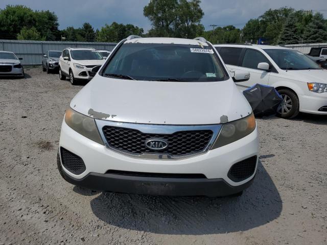 Photo 4 VIN: 5XYKTDA29BG092150 - KIA SORENTO 